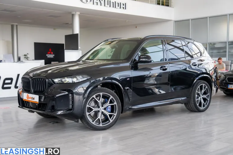 BMW X5 (Seria X) din 2024 cu 61.854 km - oferta BMW226879 - foto 9