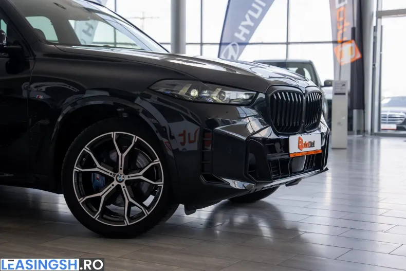 BMW X5 (Seria X) din 2024 cu 61.854 km - oferta BMW226879 - foto 10