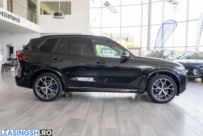 BMW X5 (Seria X) din 2024 cu 61.854 km - oferta BMW226879 - foto 14