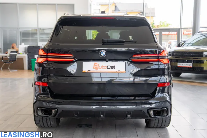 BMW X5 (Seria X) din 2024 cu 61.854 km - oferta BMW226879 - foto 15