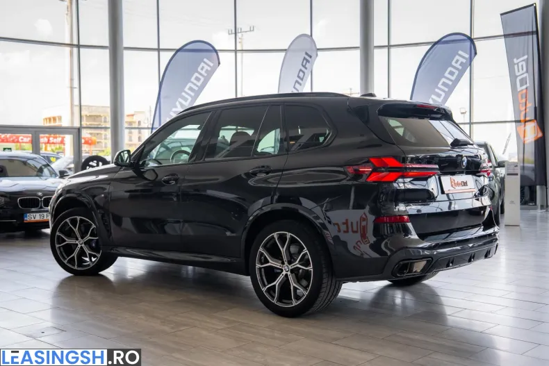 BMW X5 (Seria X) din 2024 cu 61.854 km - oferta BMW226879 - foto 16