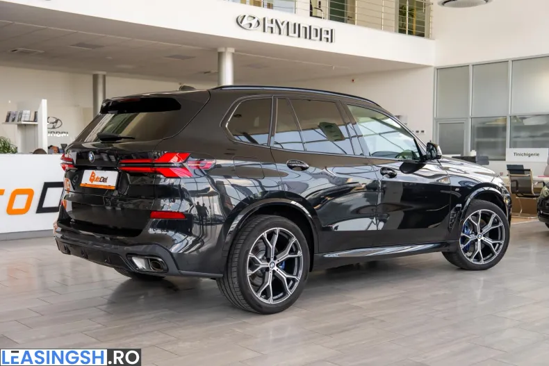 BMW X5 (Seria X) din 2024 cu 61.854 km - oferta BMW226879 - foto 19