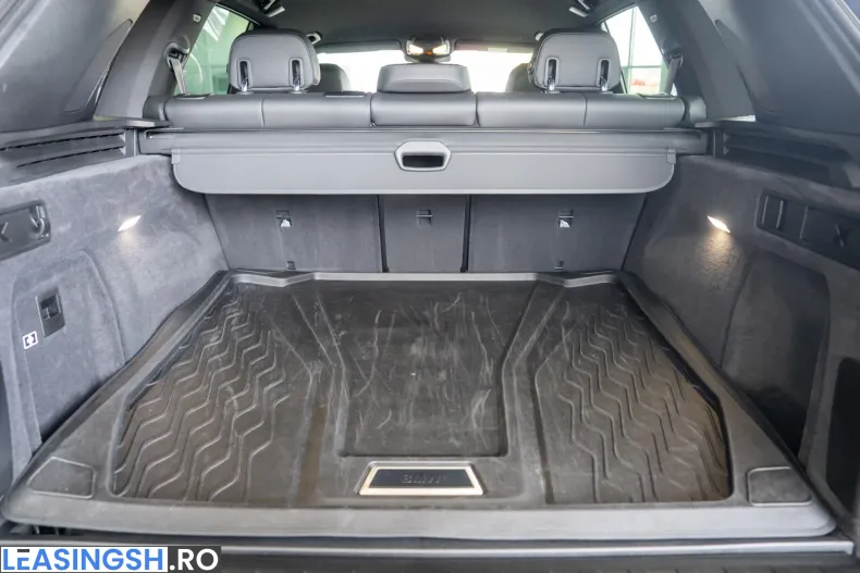BMW X5 (Seria X) din 2024 cu 61.854 km - oferta BMW226879 - foto 22