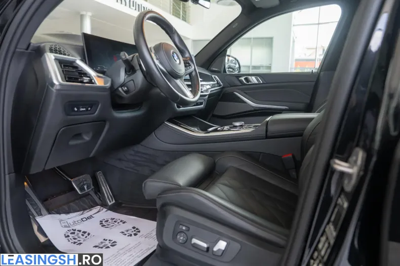 BMW X5 (Seria X) din 2024 cu 61.854 km - oferta BMW226879 - foto 24