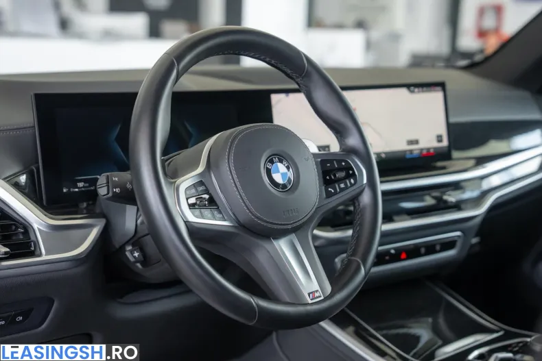 BMW X5 (Seria X) din 2024 cu 61.854 km - oferta BMW226879 - foto 25