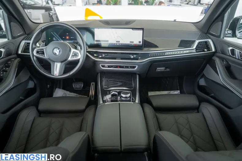 BMW X5 (Seria X) din 2024 cu 61.854 km - oferta BMW226879 - foto 28