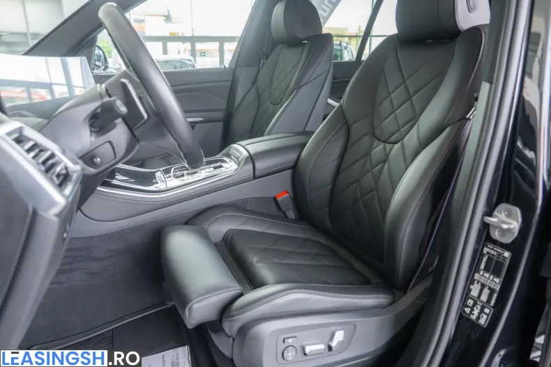 BMW X5 (Seria X) din 2024 cu 61.854 km - oferta BMW226879 - foto 31