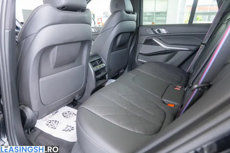 BMW X5 (Seria X) din 2024 cu 61.854 km - oferta BMW226879 - foto 32