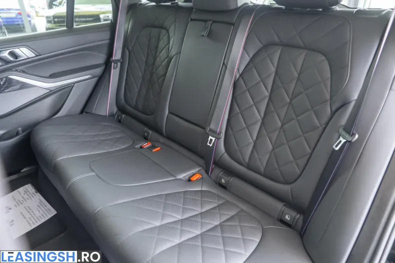 BMW X5 (Seria X) din 2024 cu 61.854 km - oferta BMW226879 - foto 33