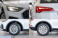 Audi Q5 din 2022 cu 134.000 km - oferta AUD226880 - foto 2