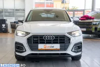 Audi Q5 din 2022 cu 134.000 km - oferta AUD226880 - foto 6