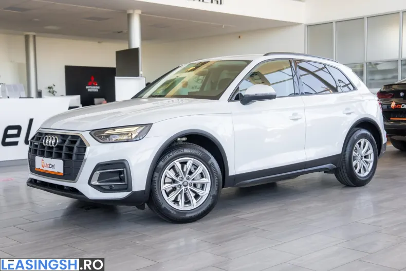 Audi Q5 din 2022 cu 134.000 km - oferta AUD226880 - foto 7