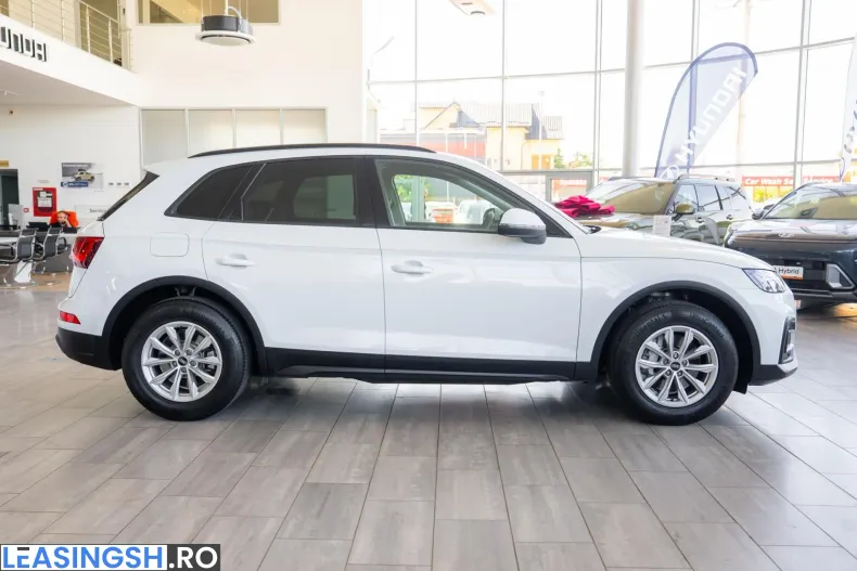 Audi Q5 din 2022 cu 134.000 km - oferta AUD226880 - foto 9