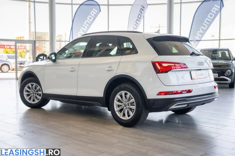 Audi Q5 din 2022 cu 134.000 km - oferta AUD226880 - foto 10