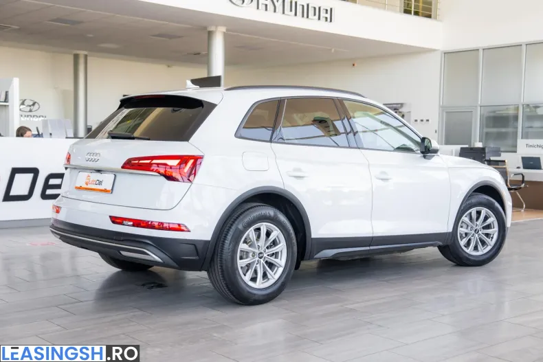 Audi Q5 din 2022 cu 134.000 km - oferta AUD226880 - foto 11
