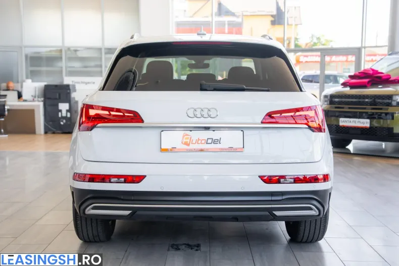 Audi Q5 din 2022 cu 134.000 km - oferta AUD226880 - foto 12