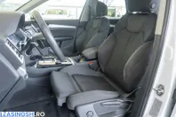 Audi Q5 din 2022 cu 134.000 km - oferta AUD226880 - foto 14