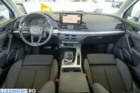Audi Q5 din 2022 cu 134.000 km - oferta AUD226880 - foto 15
