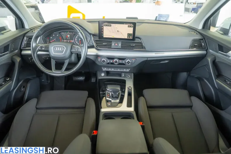 Audi Q5 din 2022 cu 134.000 km - oferta AUD226880 - foto 15