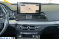 Audi Q5 din 2022 cu 134.000 km - oferta AUD226880 - foto 16