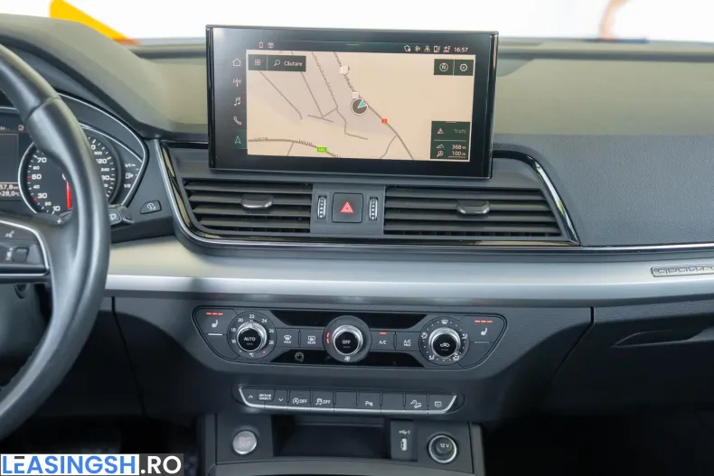 Audi Q5 din 2022 cu 134.000 km - oferta AUD226880 - foto 16