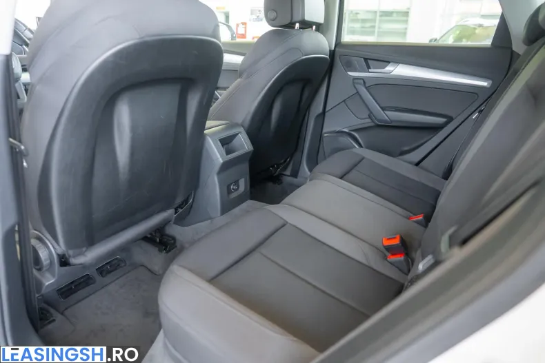 Audi Q5 din 2022 cu 134.000 km - oferta AUD226880 - foto 17