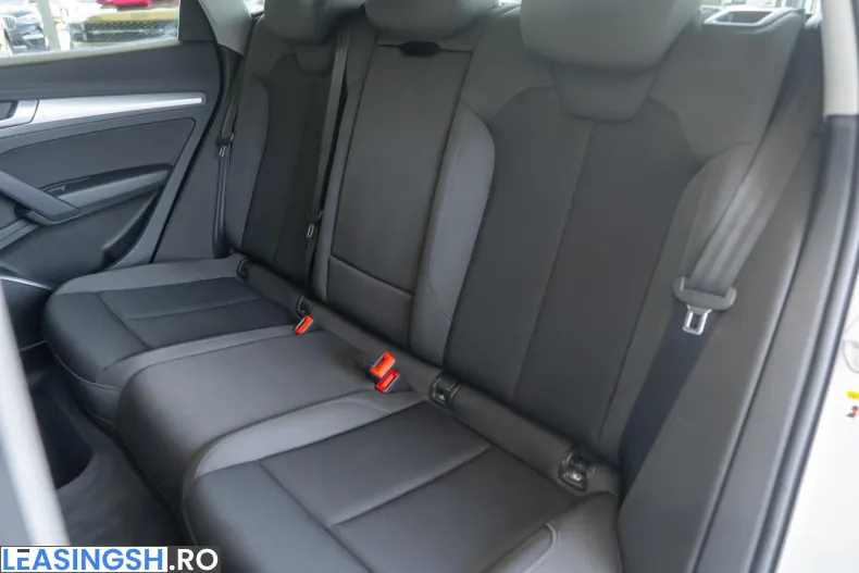 Audi Q5 din 2022 cu 134.000 km - oferta AUD226880 - foto 18