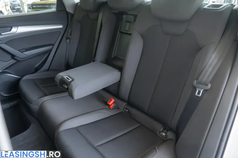 Audi Q5 din 2022 cu 134.000 km - oferta AUD226880 - foto 19