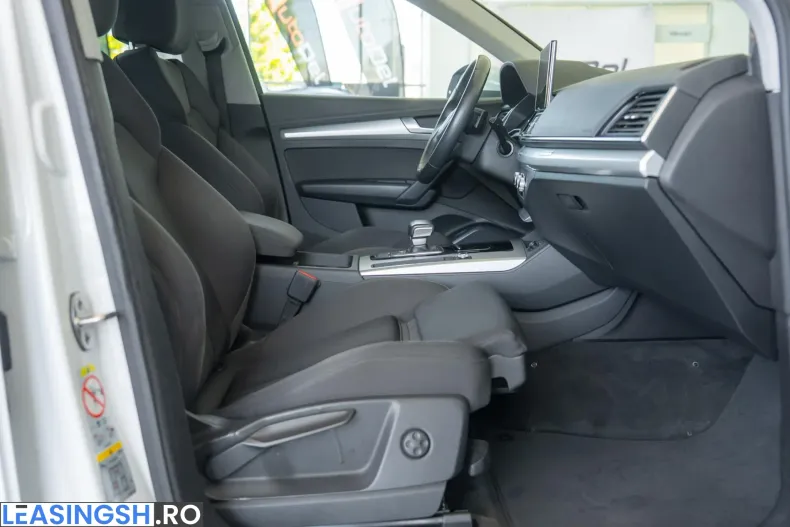 Audi Q5 din 2022 cu 134.000 km - oferta AUD226880 - foto 20
