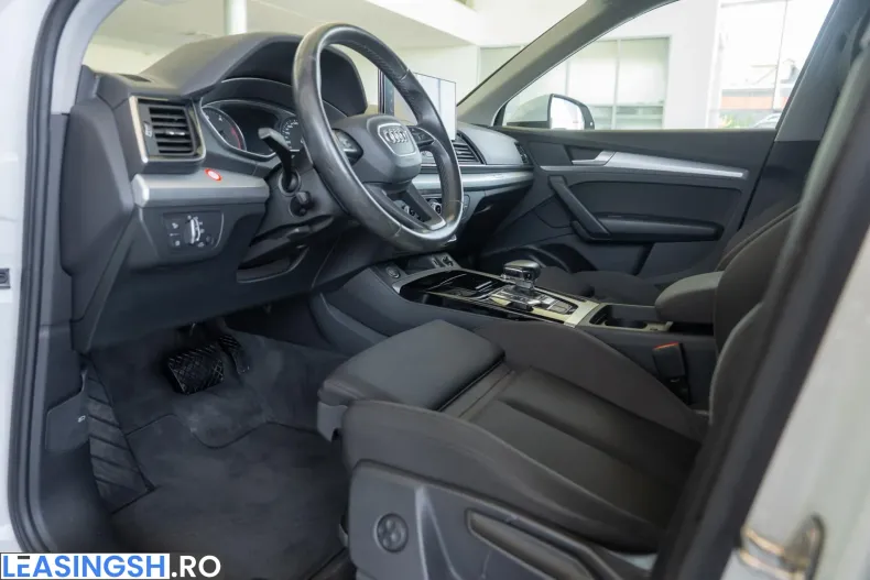 Audi Q5 din 2022 cu 134.000 km - oferta AUD226880 - foto 21