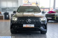 Mercedes-Benz GLE (Clasa GLE) din 2024 cu 31.400 km - oferta MER226881 - foto 7