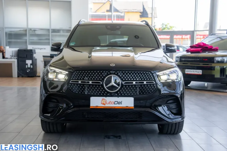 Mercedes-Benz GLE (Clasa GLE) din 2024 cu 31.400 km - oferta MER226881 - foto 7