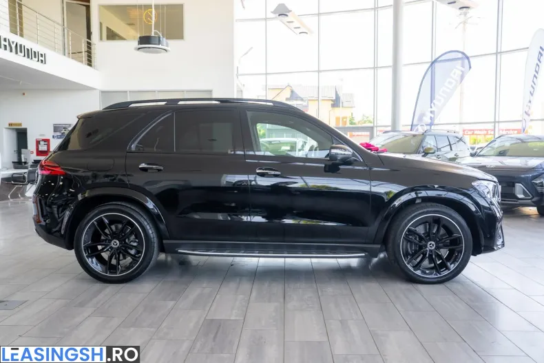 Mercedes-Benz GLE (Clasa GLE) din 2024 cu 31.400 km - oferta MER226881 - foto 10