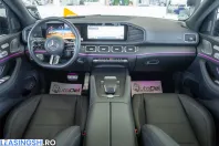 Mercedes-Benz GLE (Clasa GLE) din 2024 cu 31.400 km - oferta MER226881 - foto 19