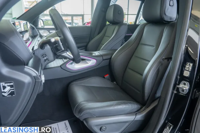 Mercedes-Benz GLE (Clasa GLE) din 2024 cu 31.400 km - oferta MER226881 - foto 22