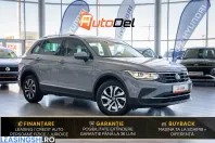 Volkswagen Tiguan din 2021 cu 140.400 km - oferta VOL226882 - foto 1