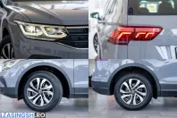 Volkswagen Tiguan din 2021 cu 140.400 km - oferta VOL226882 - foto 2