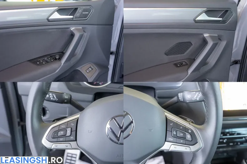 Volkswagen Tiguan din 2021 cu 140.400 km - oferta VOL226882 - foto 3