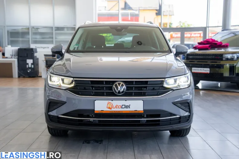 Volkswagen Tiguan din 2021 cu 140.400 km - oferta VOL226882 - foto 5