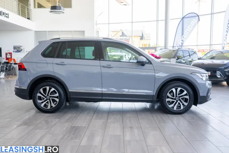 Volkswagen Tiguan din 2021 cu 140.400 km - oferta VOL226882 - foto 8