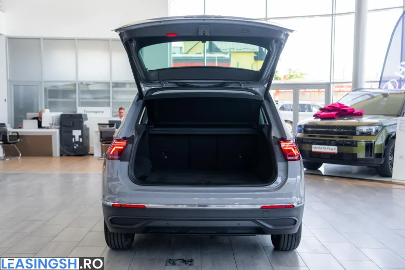 Volkswagen Tiguan din 2021 cu 140.400 km - oferta VOL226882 - foto 13