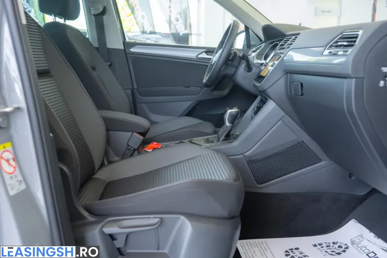 Volkswagen Tiguan din 2021 cu 140.400 km - oferta VOL226882 - foto 14
