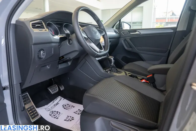 Volkswagen Tiguan din 2021 cu 140.400 km - oferta VOL226882 - foto 15