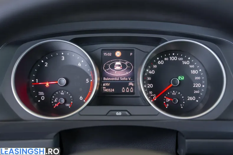 Volkswagen Tiguan din 2021 cu 140.400 km - oferta VOL226882 - foto 16