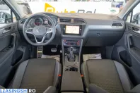 Volkswagen Tiguan din 2021 cu 140.400 km - oferta VOL226882 - foto 17