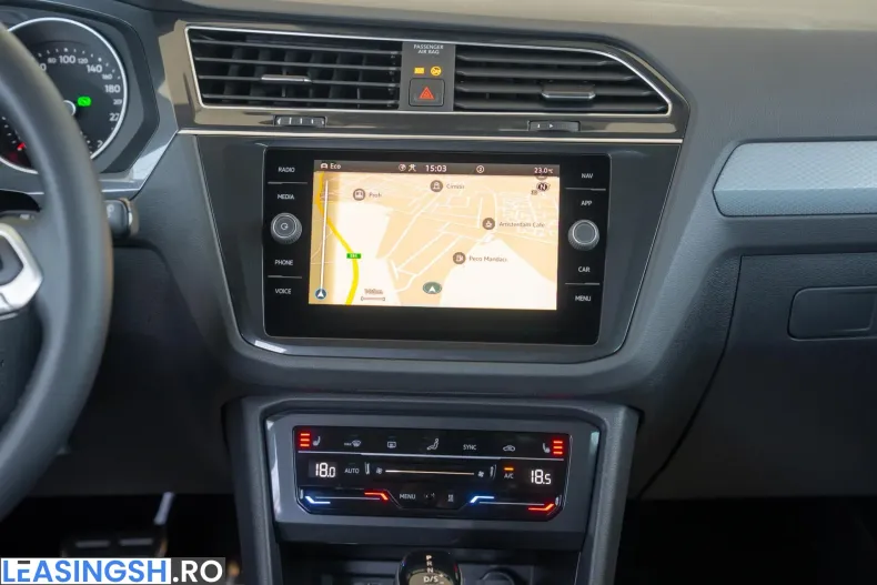 Volkswagen Tiguan din 2021 cu 140.400 km - oferta VOL226882 - foto 18