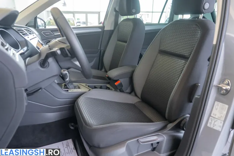 Volkswagen Tiguan din 2021 cu 140.400 km - oferta VOL226882 - foto 20