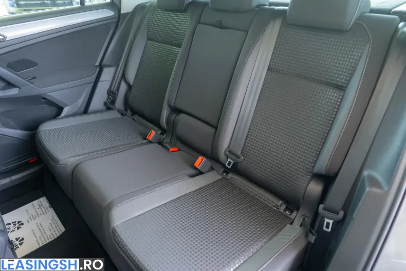 Volkswagen Tiguan din 2021 cu 140.400 km - oferta VOL226882 - foto 22