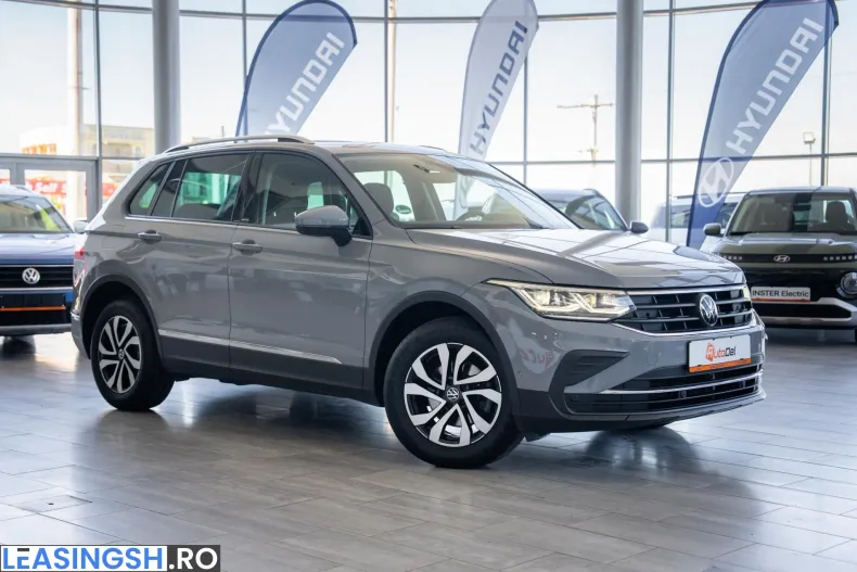 Volkswagen Tiguan din 2021 cu 140.400 km - oferta VOL226882 - foto 24