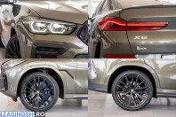 BMW X6 (Seria X) din 2022 cu 142.000 km - oferta BMW226883 - foto 2